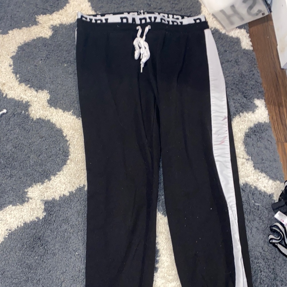 Sweat pants